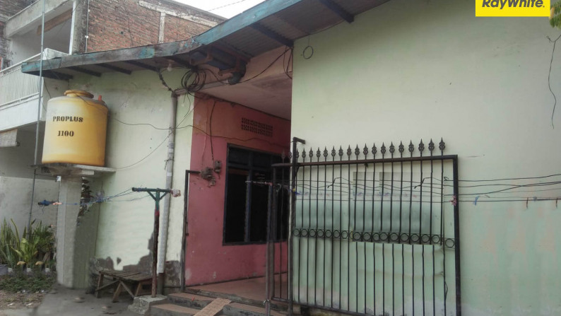 Rumah Kost di Wonorejo, Surabaya Pusat