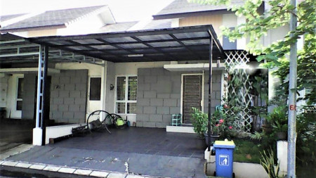 Rumah strategis Premier Pavilion *RWCG/2021/09/0025-KIMTAT