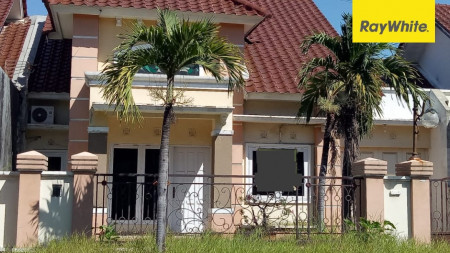 Dijual Rumah di Delta Raya Utara, Waru, Sidoarjo