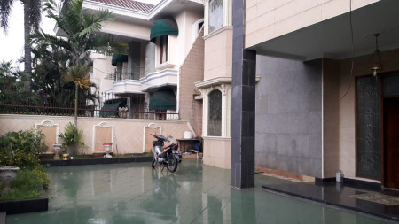 Rumah Bagus Harga Bagus Di Bintaro