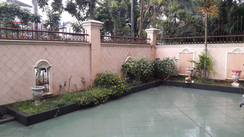 Rumah Bagus Harga Bagus Di Bintaro