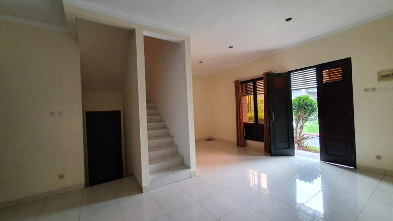 Rumah Bagus Siap Dihuni @Emerald Bintaro Jaya