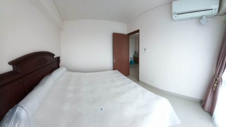 Apartemen Callia Pulomas Lantai 9, Luas 42m2