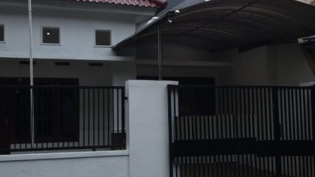 Rumah Dijual Gayungsari Timur MGF Surabaya