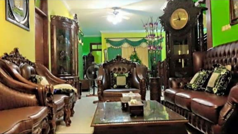 Dijual Rumah DI PANDUGO SURABAYA TIMUR