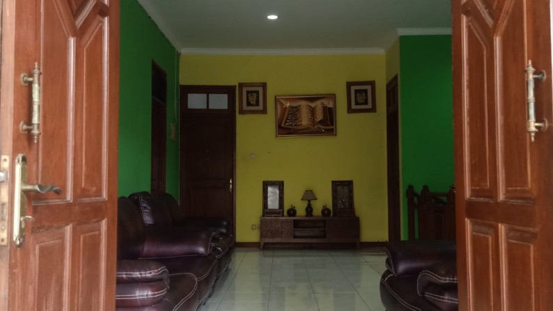 Dijual Rumah DI PANDUGO SURABAYA TIMUR