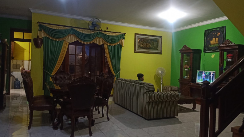 Dijual Rumah DI PANDUGO SURABAYA TIMUR