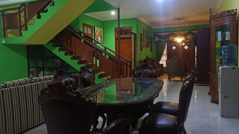 Dijual Rumah DI PANDUGO SURABAYA TIMUR