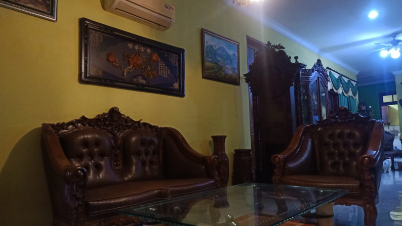 Dijual Rumah DI PANDUGO SURABAYA TIMUR