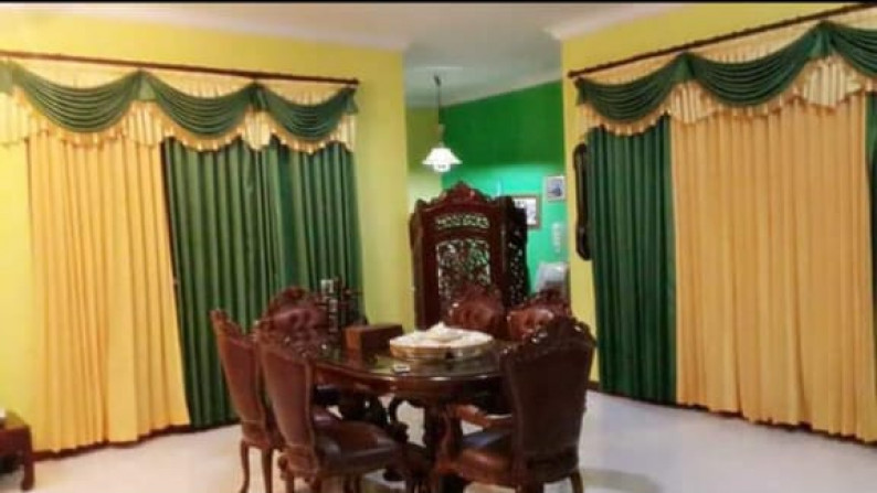 Dijual Rumah DI PANDUGO SURABAYA TIMUR