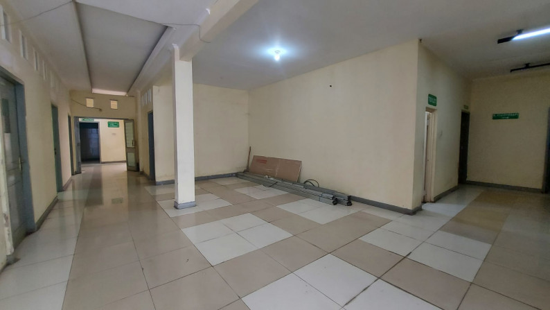 Dijual Ruko X Klinik Pusat Kota Gresik