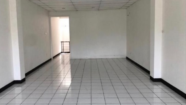 Dijual Ruko berlantai 2 di kawasan Gading Serpong Dengan harga jual menarik