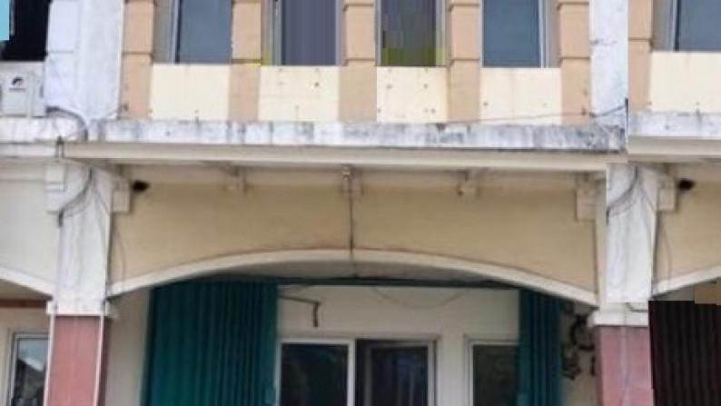 Dijual Ruko berlantai 2 di kawasan Gading Serpong Dengan harga jual menarik