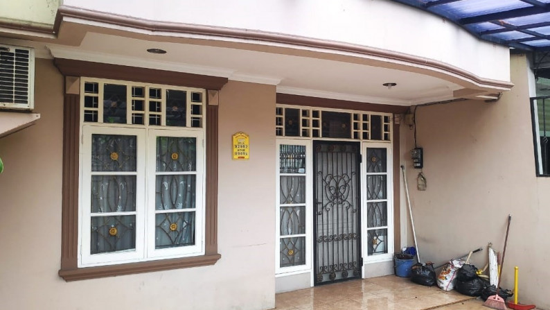 Rumah bagus dan siap huni di Permata Taman Palem - RWCG/2021/11/0001-MAR