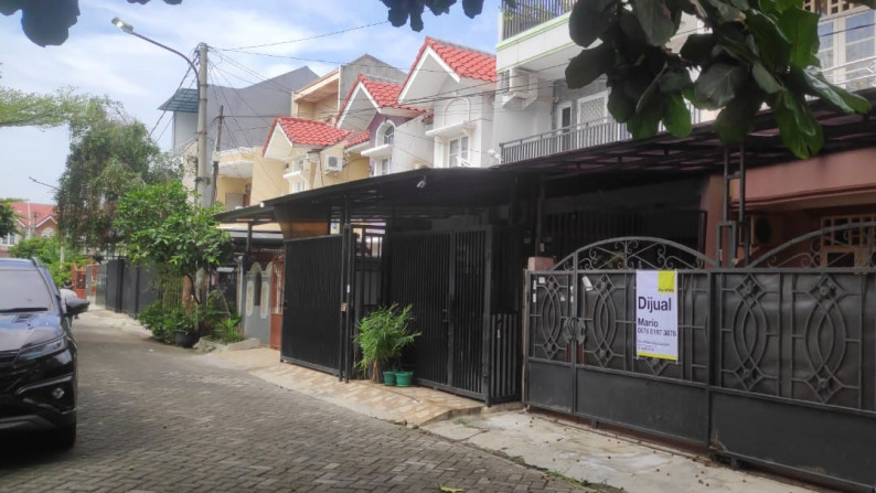 Rumah bagus dan siap huni di Permata Taman Palem - RWCG/2021/11/0001-MAR