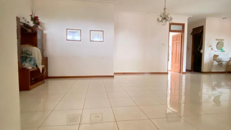 Dijual Rumah Bagus Di Jl Bulak No 55, Rempoa, Jakarta Selatan