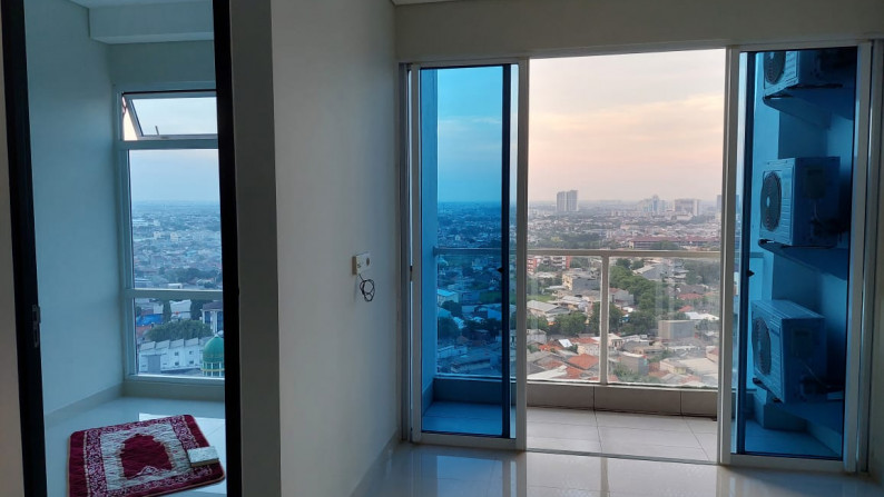 Jual Apartemen Puri Mansion