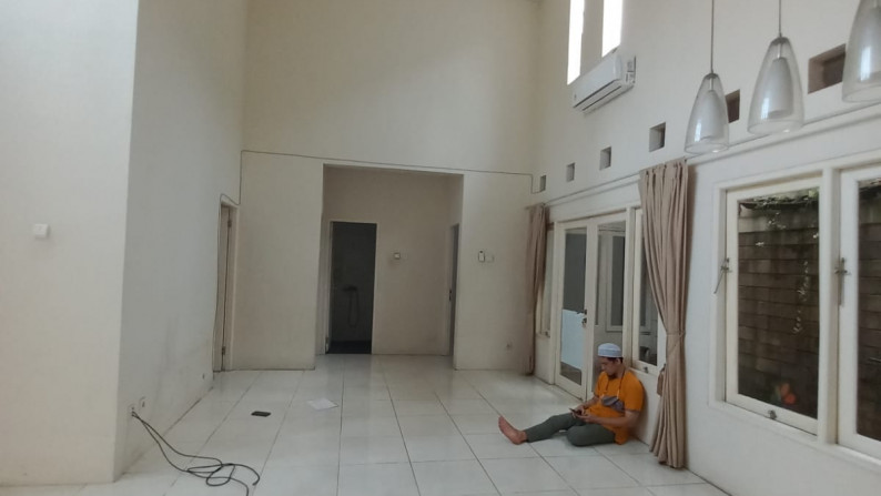 Rumah Bagus Di Puri Bintaro, Bintaro Jaya