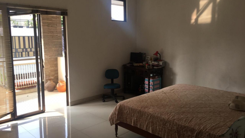 Rumah Bagus Di Cikini, Bintaro Jaya