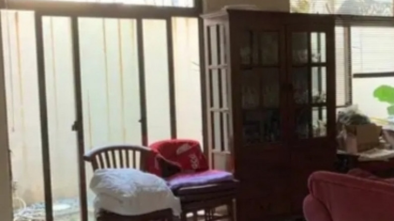 Rumah Bagus Di Cikini, Bintaro Jaya
