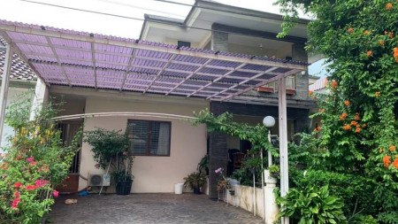 Rumah Bagus Di Cikini, Bintaro Jaya