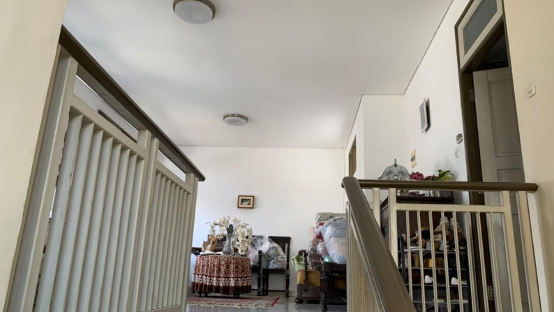 Rumah Bagus Di Cikini, Bintaro Jaya