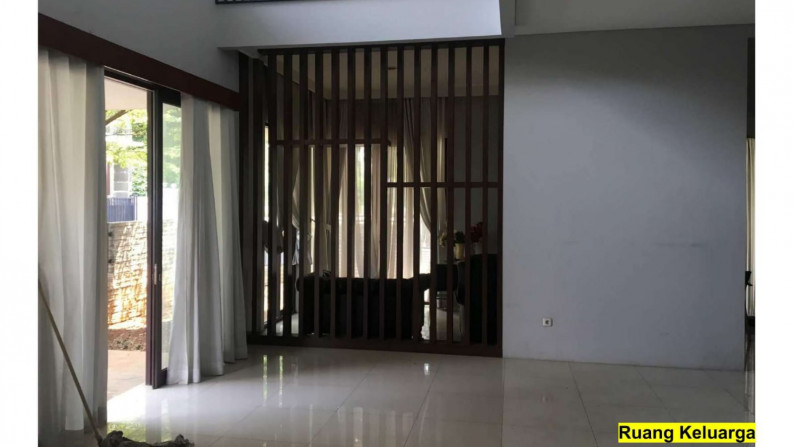 Rumah Bagus Di Puri Bintaro, Bintaro Jaya