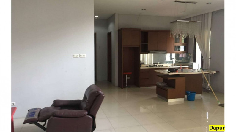 Rumah Bagus Di Puri Bintaro, Bintaro Jaya