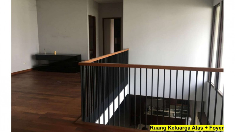 Rumah Bagus Di Puri Bintaro, Bintaro Jaya