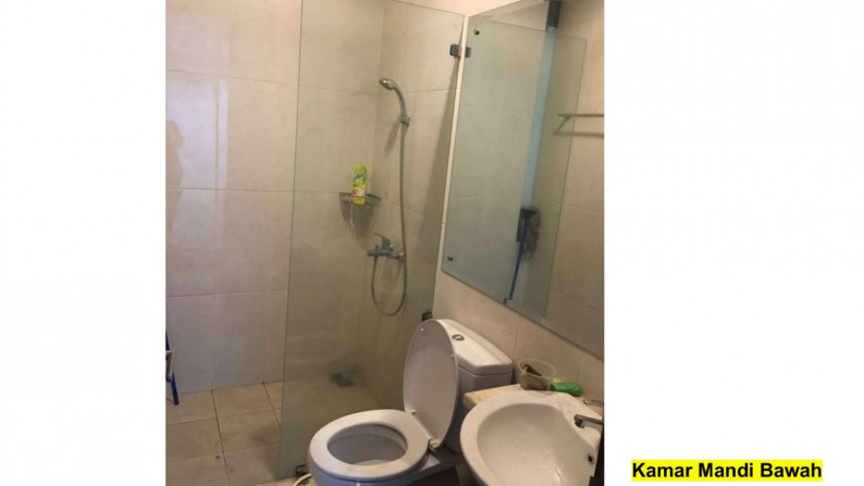 Rumah Bagus Di Puri Bintaro, Bintaro Jaya