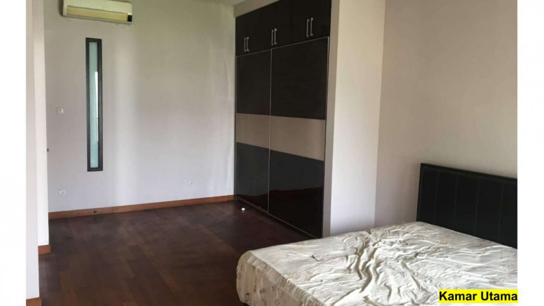 Rumah Bagus Di Puri Bintaro, Bintaro Jaya
