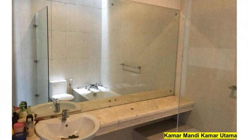 Rumah Bagus Di Puri Bintaro, Bintaro Jaya