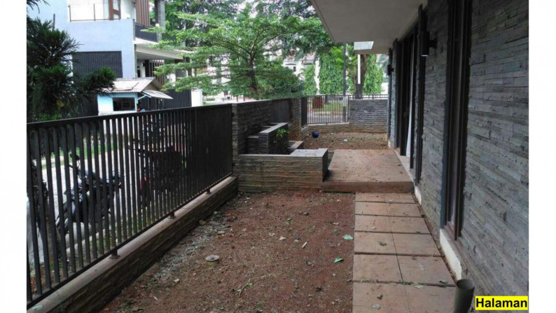 Rumah Bagus Di Puri Bintaro, Bintaro Jaya