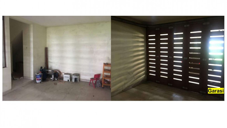 Rumah Bagus Di Puri Bintaro, Bintaro Jaya
