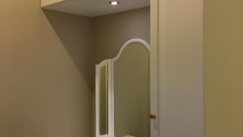 Dijual Rumah Bagus Di Cluster Palem Indah Mansion, Ciputat Tangerang Selatan