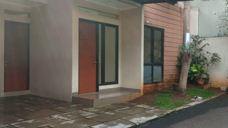 Dijual Rumah Bagus Di Jl Kesehatan Bawah, Komp Griya Pesanggrahan