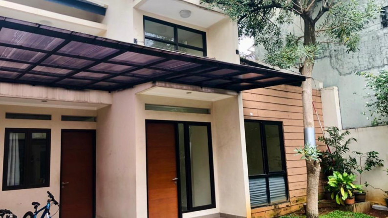 Dijual Rumah Bagus Di Jl Kesehatan Bawah, Komp Griya Pesanggrahan
