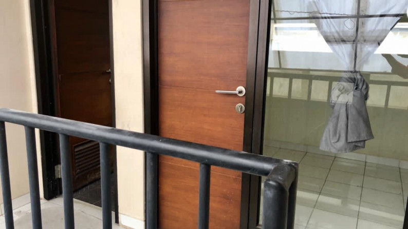 Dijual Rumah Bagus Di Jl Kesehatan Bawah, Komp Griya Pesanggrahan