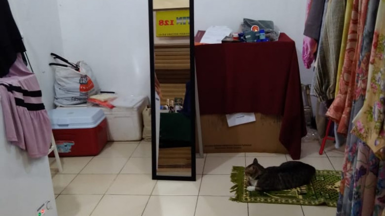 Ruko Strategis Di Pasar Modern, Bintaro Jaya Sektor 9