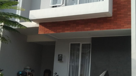 Rumah Bagus Di U House Bintaro Jaya Sektor 7