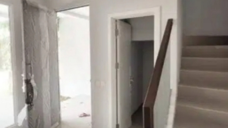 Rumah Bagus Di U House Bintaro Jaya Sektor 7