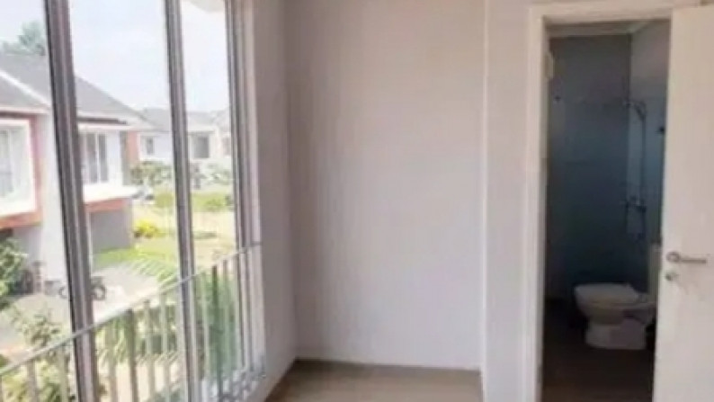 Rumah Bagus Di U House Bintaro Jaya Sektor 7