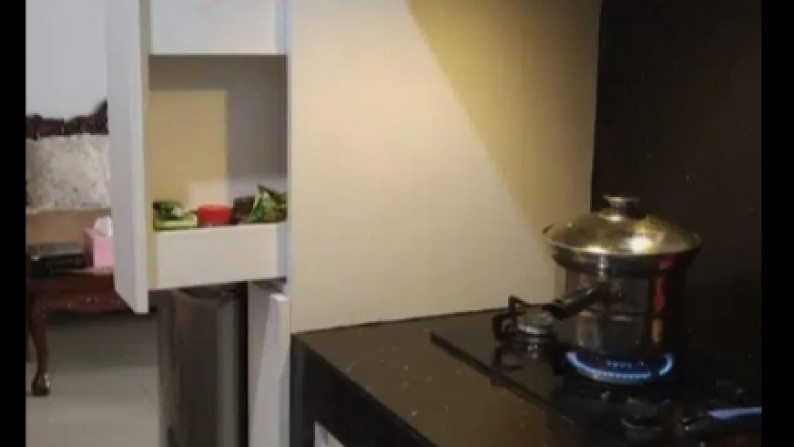 Rumah Bagus Di U House Bintaro Jaya Sektor 7