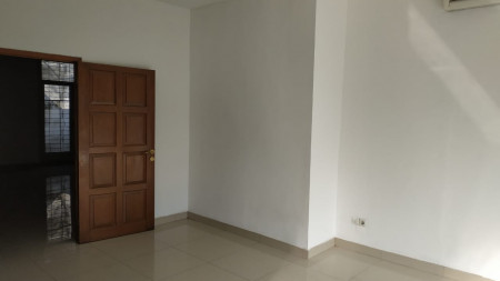 Jual Rumah Taman Radio Dalam