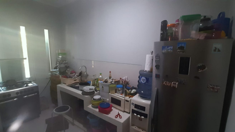 Rumah Bagus Di Cluster Venice, Graha Bintaro Jaya