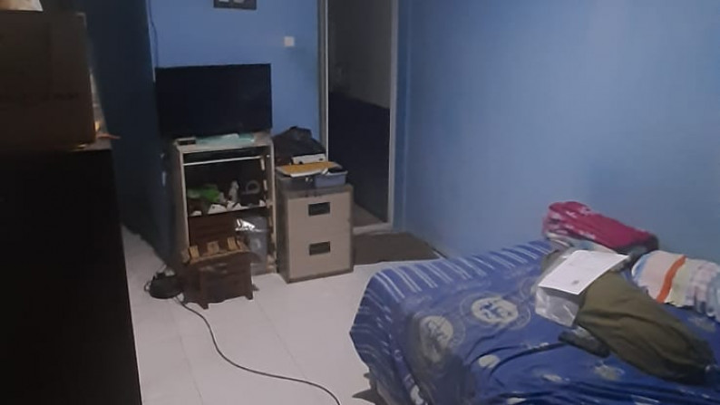 Rumah Bagus Di Cluster Venice, Graha Bintaro Jaya