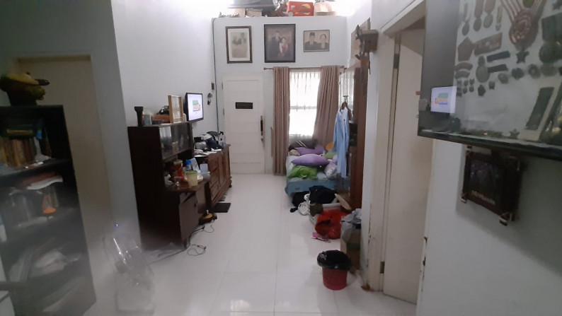 Rumah Bagus Di Cluster Venice, Graha Bintaro Jaya