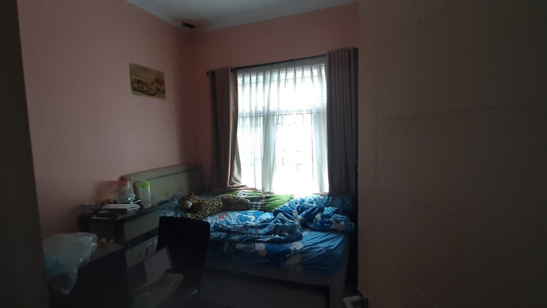 Rumah Bagus Di Cluster Venice, Graha Bintaro Jaya
