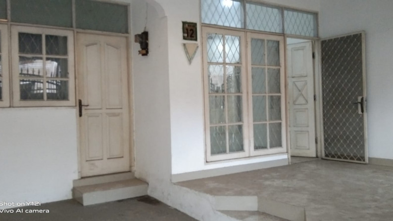 Rumah Bagus Di Maleo Bintaro Jaya Sektor 9
