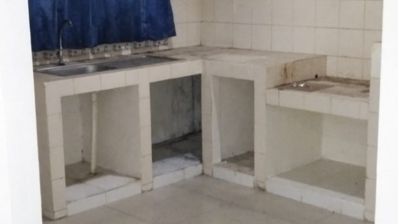 Rumah Bagus Di Maleo Bintaro Jaya Sektor 9